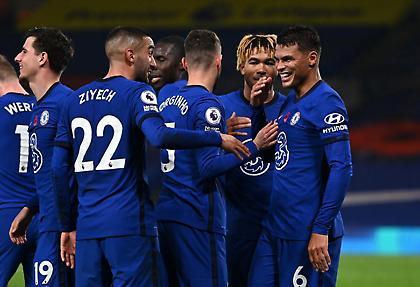 Ζίγιεχ: Γι' αυτό τον αποκαλούν... magician (pics & vids)