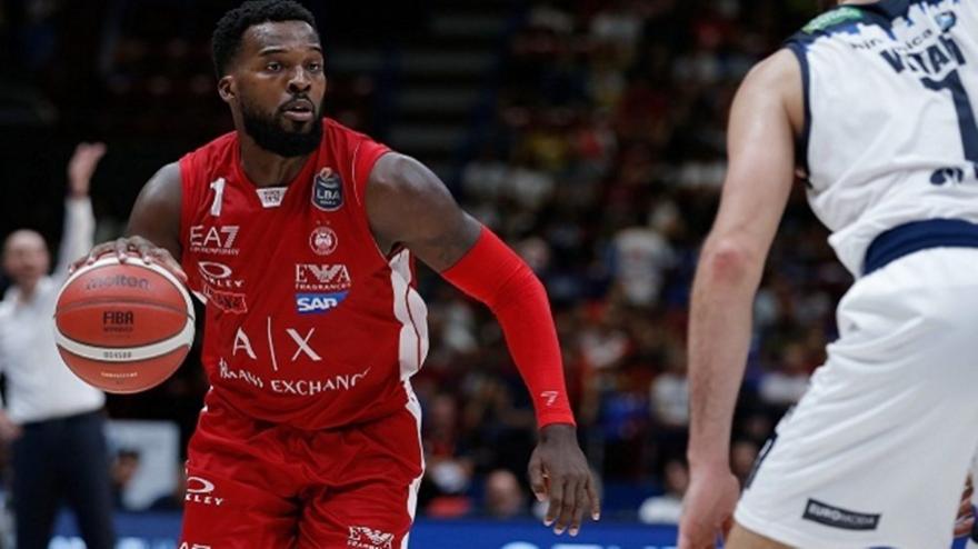 Κοντός: «Θα δώσει λύσεις ο Μακ στη δημιουργία του Παναθηναϊκού»