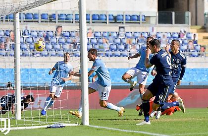 Ο Κριστιάνο Ρονάλντο άνοιξε το σκορ στο 15’