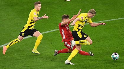 Kicker: Ρήξη μηνίσκου η πρώτη διάγνωση για Κίμιχ