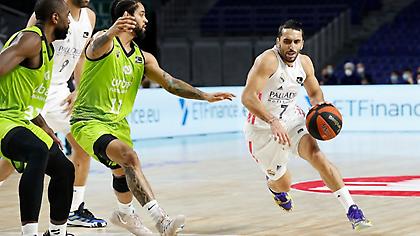 Νίκησε Φουενλαμπράδα και… κούραση η Ρεάλ