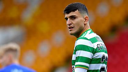 Νίκη χωρίς Μπάρκα για Σέλτικ