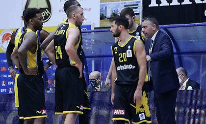 Τα καλύτερα και τα... χειρότερα της ΑΕΚ στο 18-0 σερί (pic)