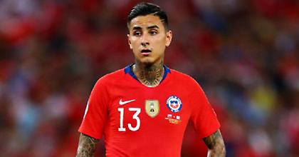 «Φρένο» της Φιορεντίνα σε Πούλγκαρ και εθνική Χιλής