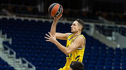 Άνετη πρεμιέρα για την Άλμπα στο πρωτάθλημα!