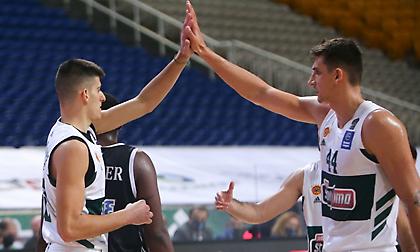 «Πράσινος» περίπατος στο ΟΑΚΑ