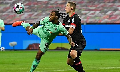 Σκόραρε το γκολ της σεζόν με «τρελό» scorpion kick o Λατσάρο! (video)