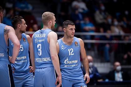 Ξέσπασε στην Ζιέλονα Γκόρα η Ζενίτ