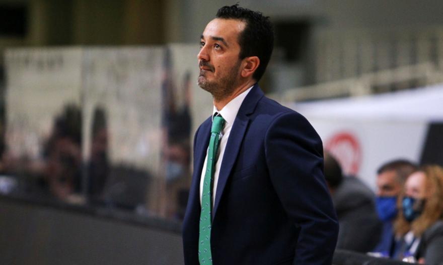 Βόβορας: «Θα μας βοηθήσει ο Μακ στο ματς με την Εφές»