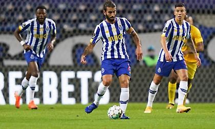 Στο δεύτερο… Πόρτο