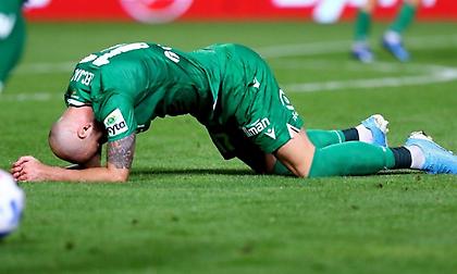 Νέα γκέλα για την Ομόνοια