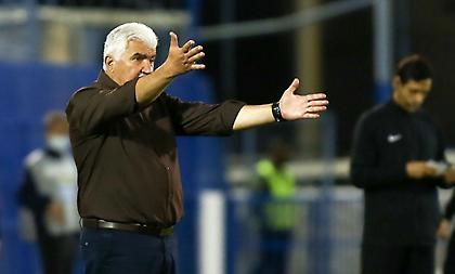 Όταν φτάνει να «φωνάξει» και ο Παράσχος...