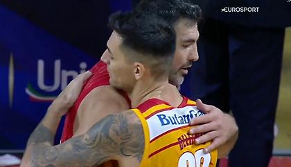 Ο Ντελφίνο νίκησε τον Σκόλα