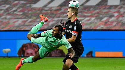 Τα 10 καλύτερα γκολ της αγωνιστικής