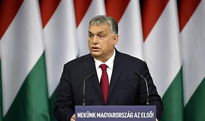 Ο Ούγγρος πρωθυπουργός απειλεί να θέσει βέτο στον προϋπολογισμό της Ε.Ε.