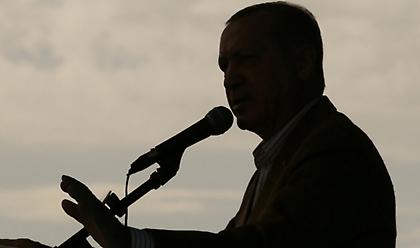 Αντιιμπεριαλιστής ο Ερντογάν: Γι’ αυτό δεν με αγαπούν…