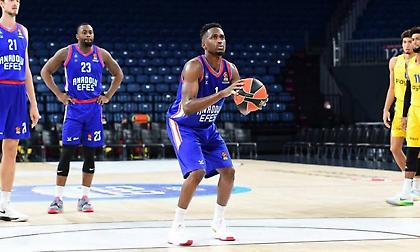 Ευρωλίγκα: Οι κορυφαίοι της στατιστικής στην 7η αγωνιστική (videos)