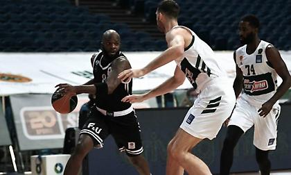 Παναθηναϊκός: 21 ματς και… πέντε χρόνια αήττητος κόντρα στον ΠΑΟΚ! (videos)