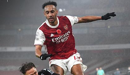 Άρσεναλ: Η απόλυτη εξαφάνιση του Ομπαμεγιάνγκ...