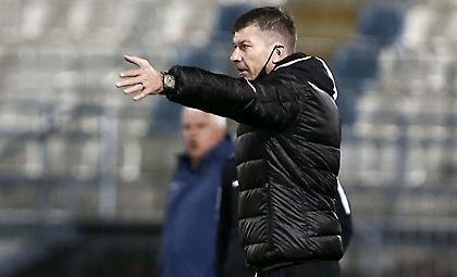Τσορμπατζόγλου: «Ιδανικό ξεκίνημα για Γκαρσία στον ΠΑΟΚ»