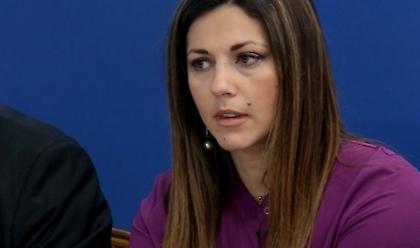 Ζαχαράκη: Τεχνικό ζήτημα της Cisco η αδυναμία σύνδεσης στα τηλεμαθήματα