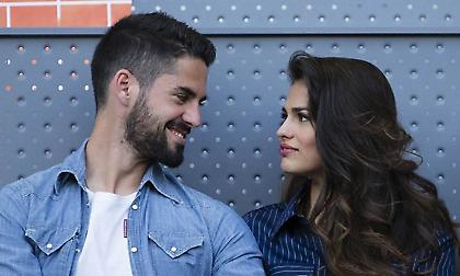 Η απάντηση της συντρόφου του Ίσκο στις κατηγορίες πως τον… κατέστρεψε