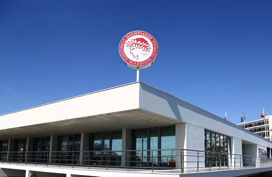 Νικολακόπουλος: «Θα τοποθετηθεί ο Ολυμπιακός - Δεν ήταν επτά οι παίκτες»