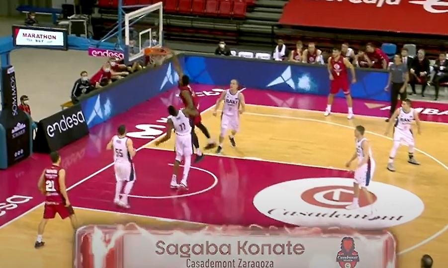 O Koνατέ στην κορυφή του Top 7 (video)