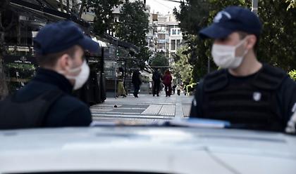 ΕΛΑΣ: 113.757 έλεγχοι και 2.882 πρόστιμα το Σαββατοκύριακο