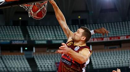 Top 10 με φοβερά καρφώματα από Μπράμο και Ντελφίνο