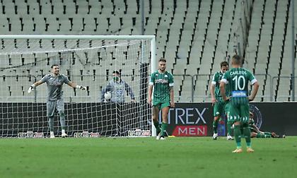 Ο Παναθηναϊκός ζει την… ημέρα της μαρμότας!