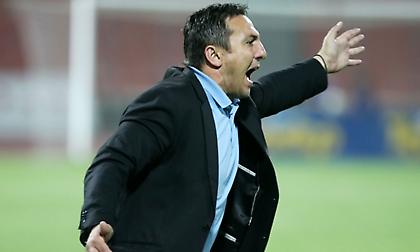 Παπαδόπουλος: «Θα έπρεπε να έχει βρεθεί ήδη λύση για την Σούπερ Λίγκα 2»