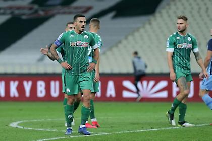 Ανάλυση – στατιστικά: Μόλις 0,9 γκολ ανά παιχνίδι, δεύτερη ομάδα στα λάθη!