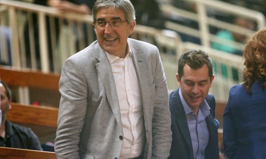 Αύριο η τηλεδιάσκεψη Ευρωλίγκας-ομάδων