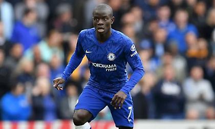 Πάει για Καντέ η Ίντερ το 2021