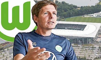 Μετράει… ώρες στην Βόλφσμπουργκ ο Γκλάσνερ