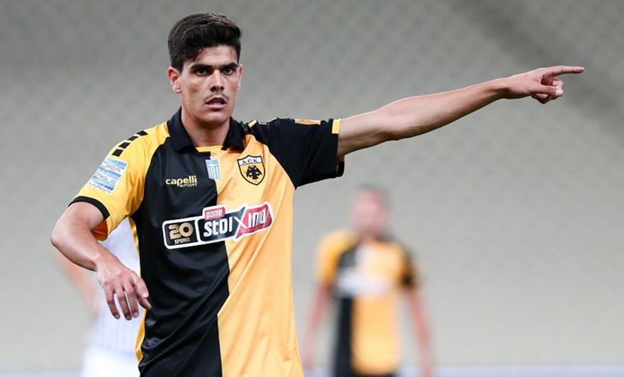 ΑΕΚ: Άλλα έξι κρούσματα του κορωνοϊού!