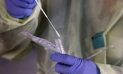 Χωρίς νέο πρωτόκολλο υγείας, το πρωτάθλημα δεν τελειώνει!