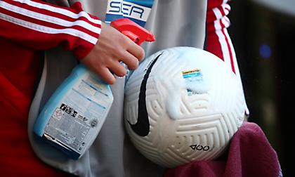 Οι ανατροπές που έφερε ο κορωνοϊός σε όλα σχεδόν τα πρωταθλήματα! (pics)