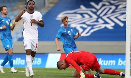 Πιθανότατα στην Αλβανία το Αγγλία-Δανία