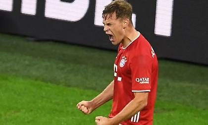 Πώς θα «ζήσει» η Μπάγερν χωρίς τον κορυφαίο;