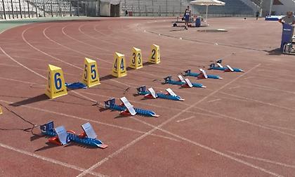 Επιστολή ΣΕΓΑΣ σε Αυγενάκη, Μαυρωτά για τα στάδια