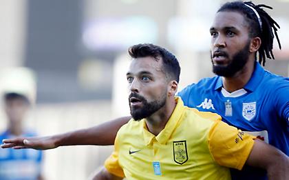 Super League: 14 ποδοσφαιριστές που έχουν ξεχωρίσει