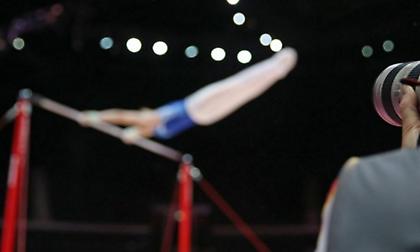 Μένει εκτός Ευρωπαϊκών Πρωταθλημάτων ενόργανης η Ελλάδα