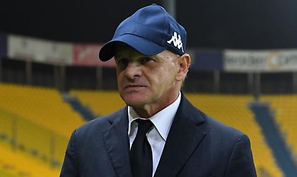 Απολύθηκε από την Φιορεντίνα ο Ιακίνι!