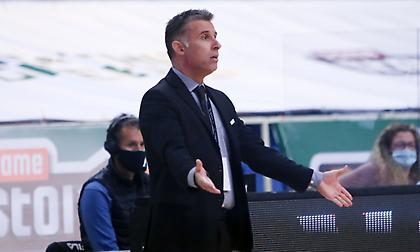 ΠΑΟΚ: Κανένα θέμα με τον Μέξα