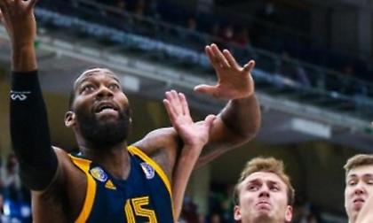 «Καθάρισε» με Μονρό την ΤΣΣΚΑ η Χίμκι