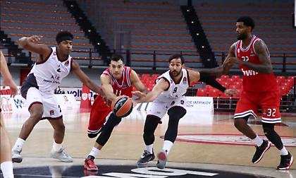 Νέα θετικά κρούσματα στην Αρμάνι