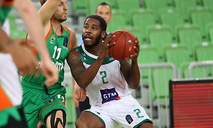 Τέλος από τη Ναντέρ ο πρώην «ερυθρόλευκος» Μπάικς!