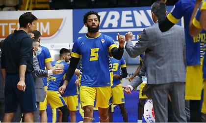 Αγωνία με τον Πέτεγουεϊ στο Περιστέρι